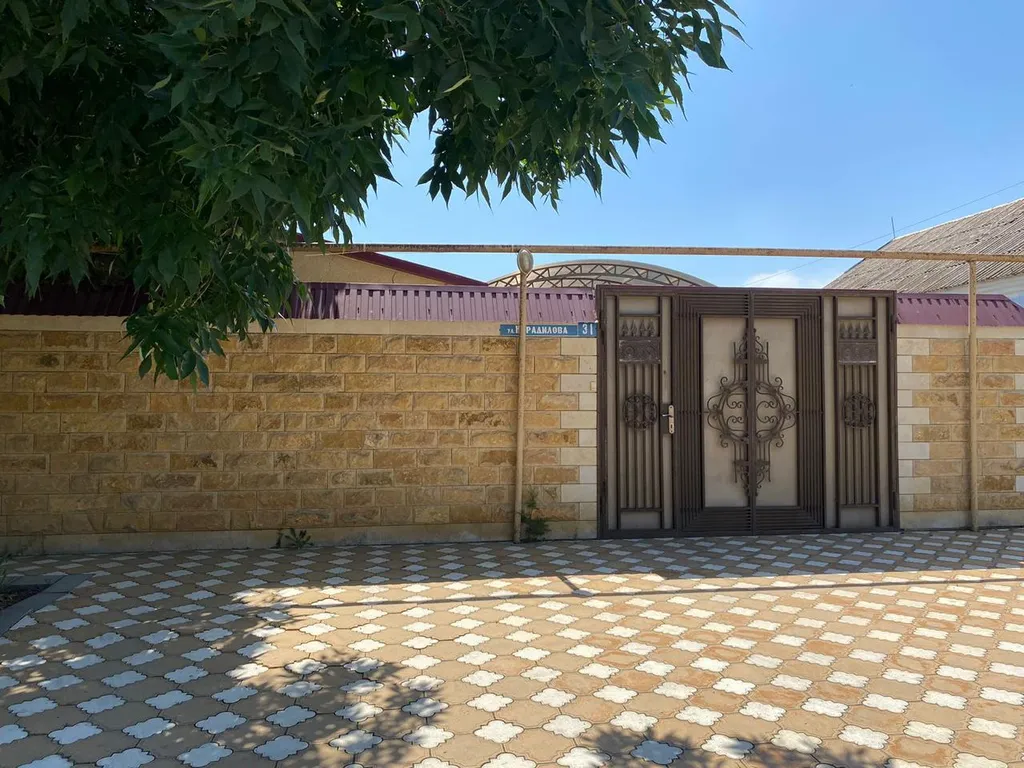 3-комнатный Дом