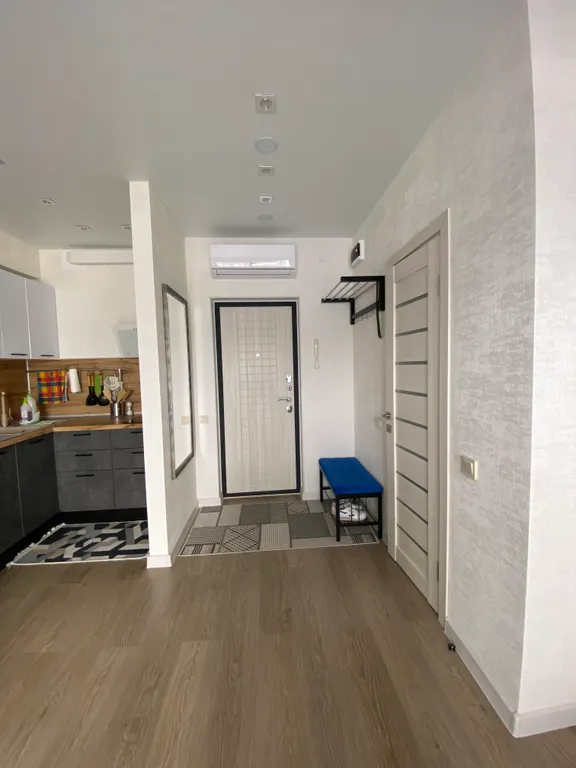 Квартира-студия с видом на море в ЖК Каравелла Португалия