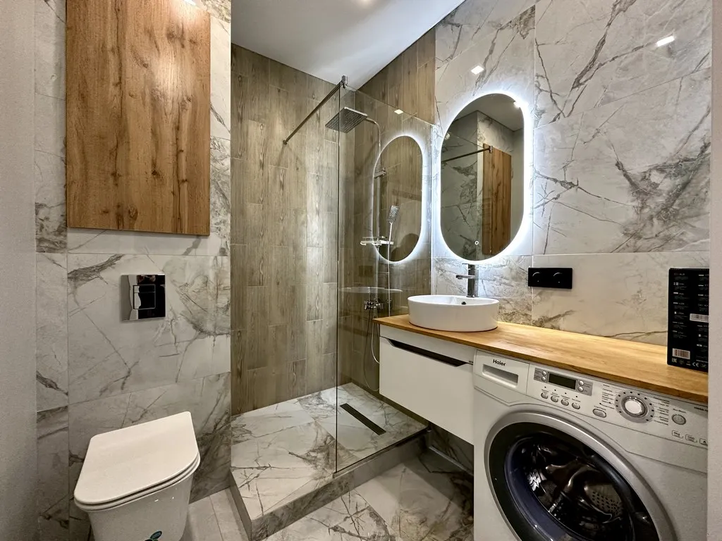 Студия в центре