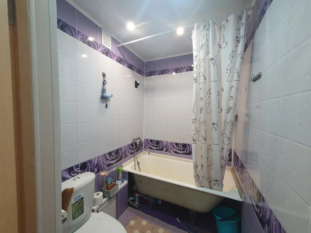 Уютная квартира на "Гознаке"