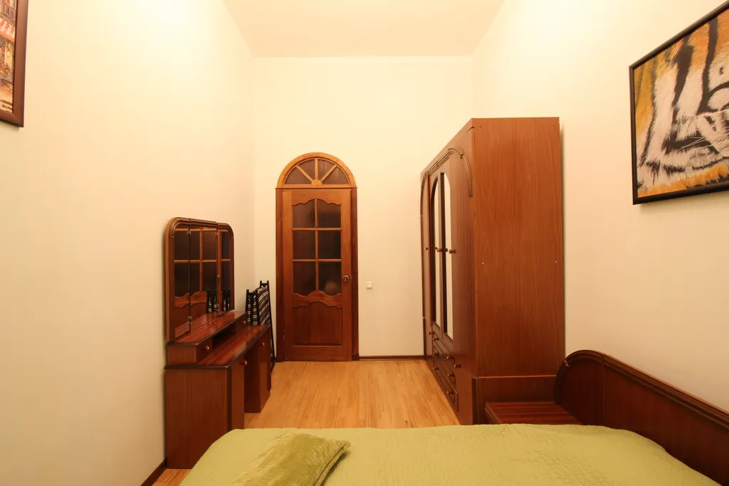 Квартира 2-комнатная квартира — Санкт-Петербург