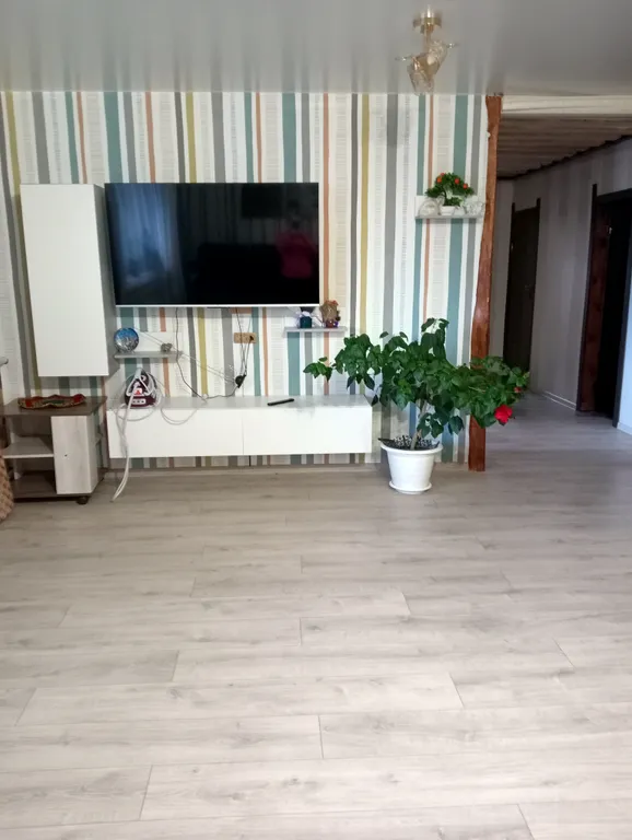 Усадьба Ай-Туу на Телецком озере