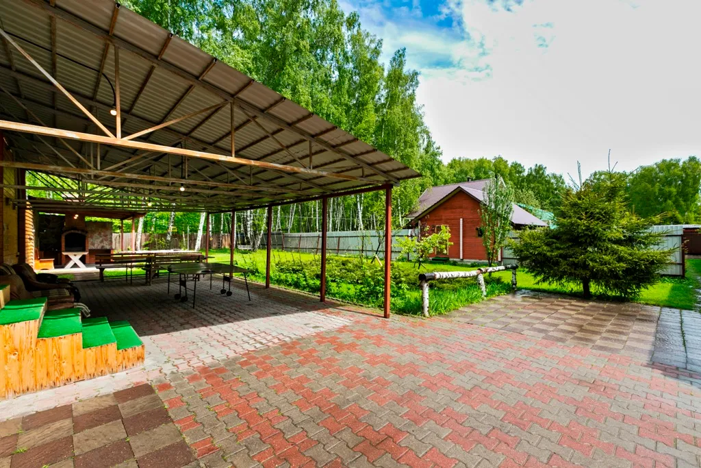 5-комнатный Дом