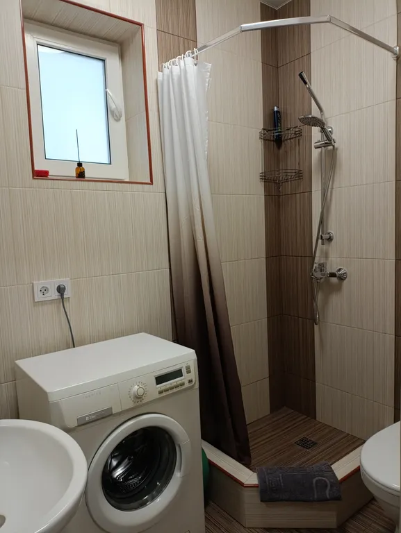 Частный дом