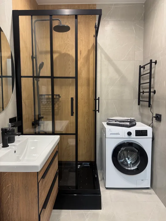 Уютная квартира у моря