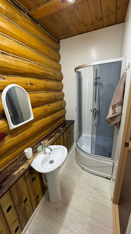 Дом в центре