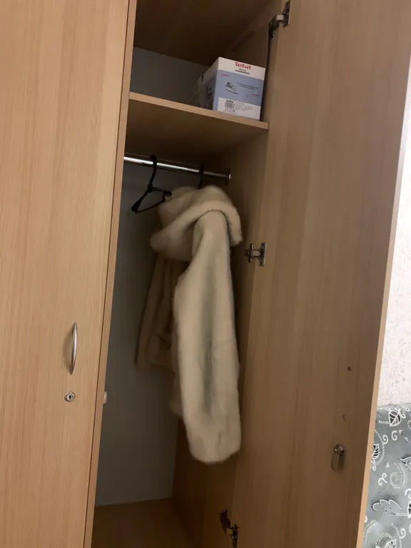 Квартира в комфортном районе