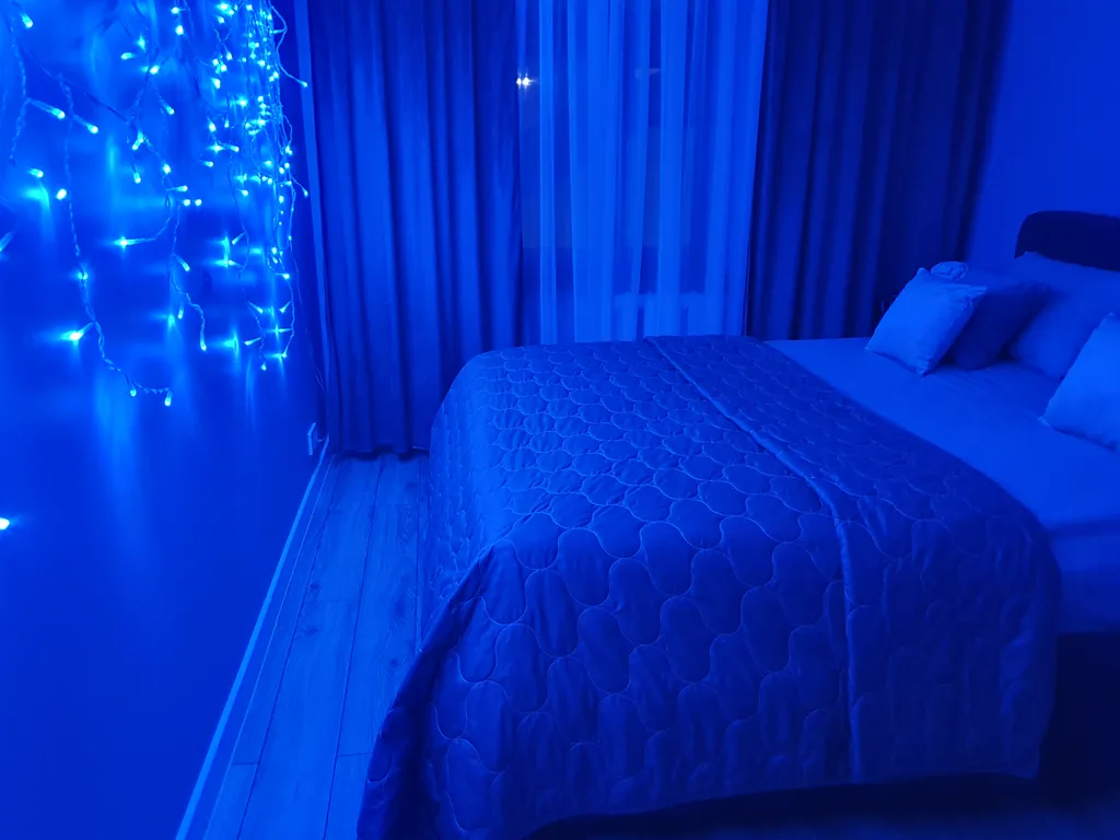 Уютные апартаменты в центре города