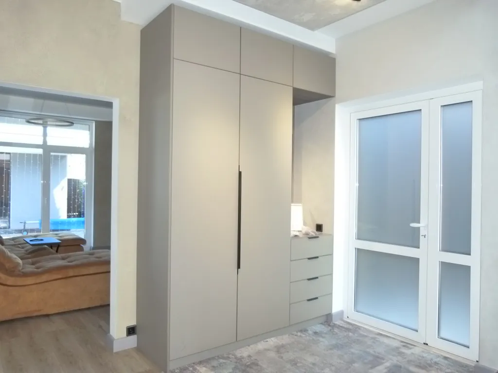 4-комнатный Дом