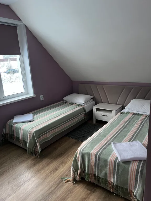 4-комнатный Дом