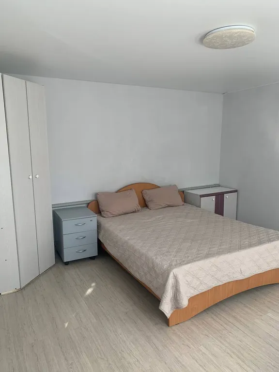 Коттедж Отдельный дом рядом с морем — Широчанка