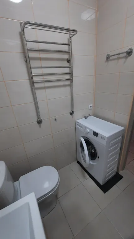 Квартира Уютная квартира у моря — Лазаревское