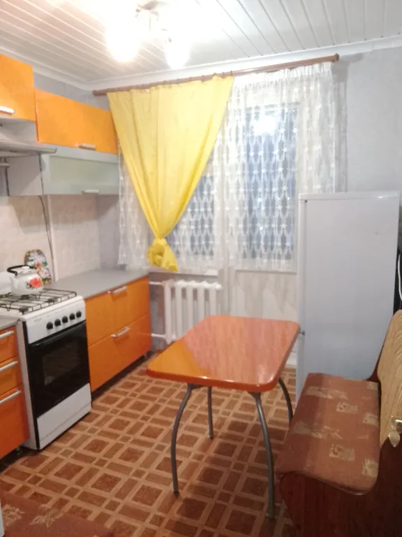 Апартамент Татия