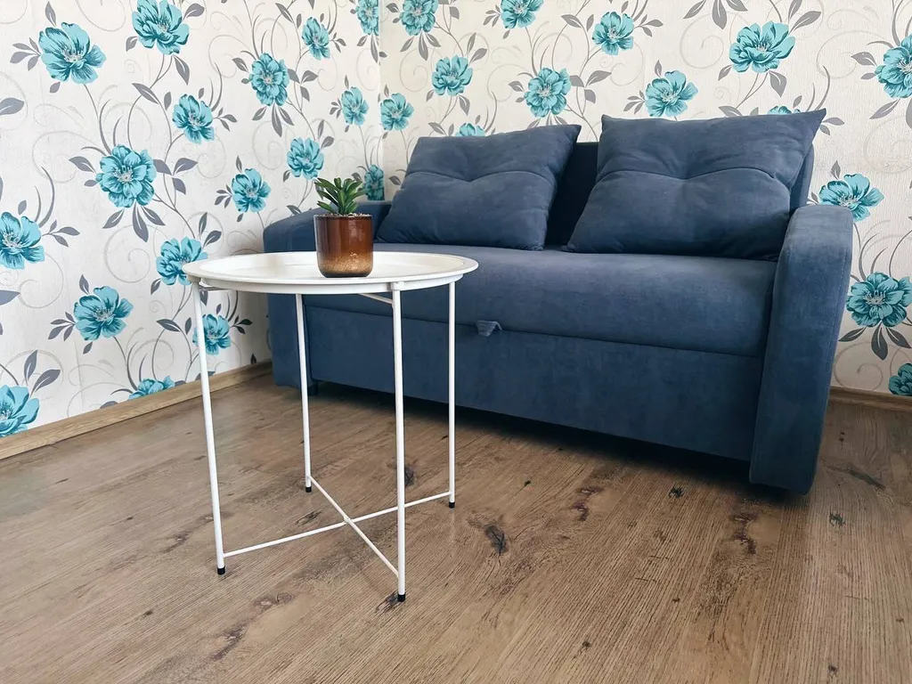 Просторная, уютная квартира для большой семьи