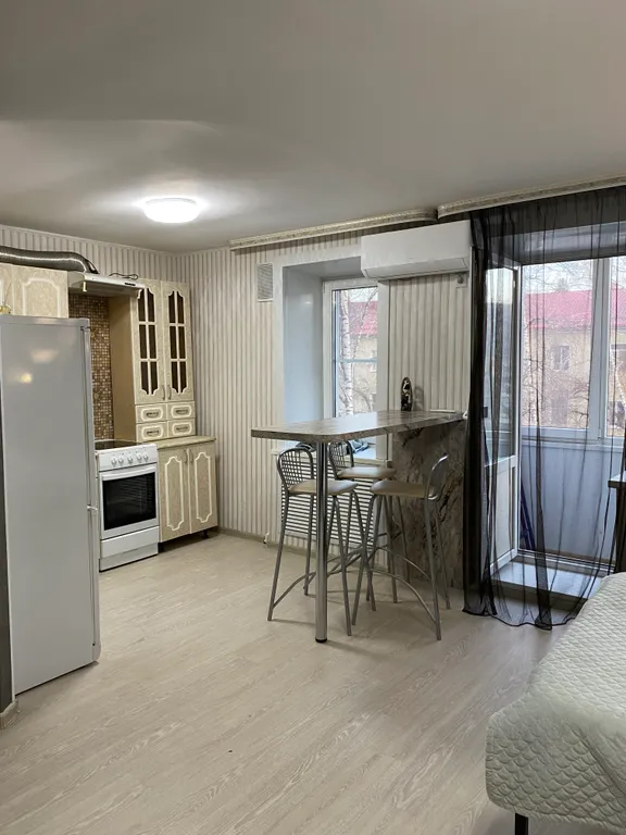 Квартира в самом сердце столицы Алтая