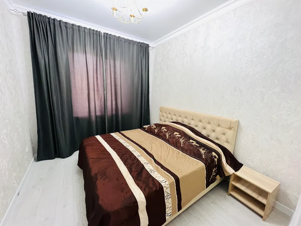 Коттедж Коттедж Продуманная рациональность в сердце Элисты — Элиста