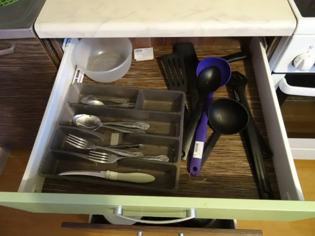 Квартира с потрясающим видом из всех окон