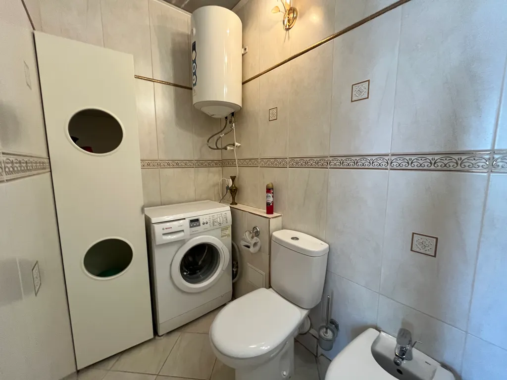 Квартира на усадьбе в купеческом центре исторического города