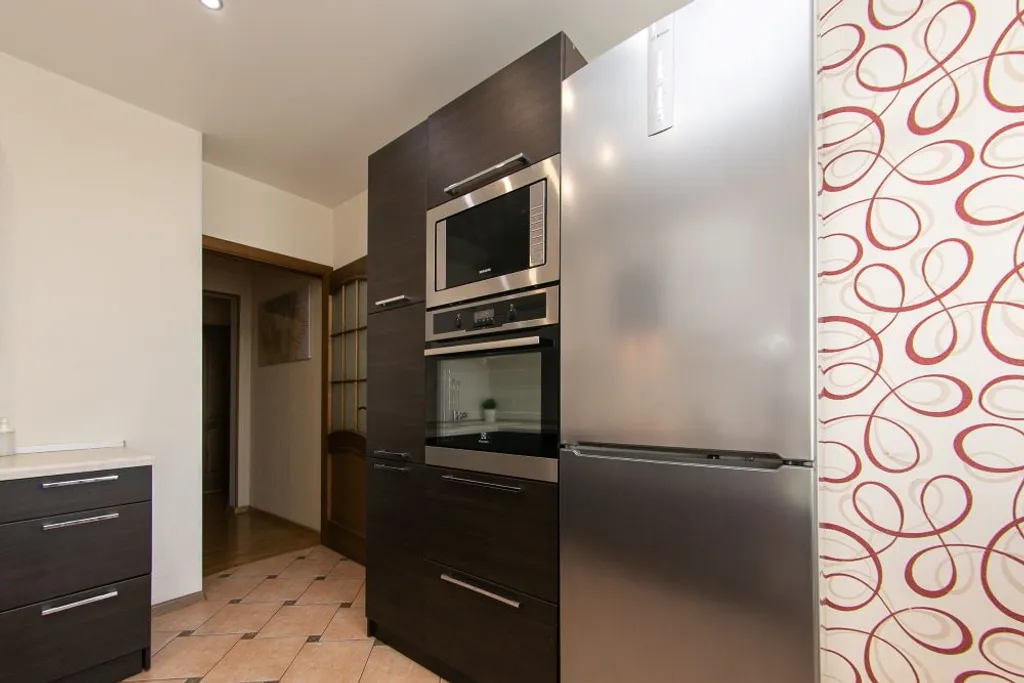 Good Night на Сибирской 56