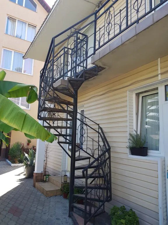 Квартира Комната — Адлер