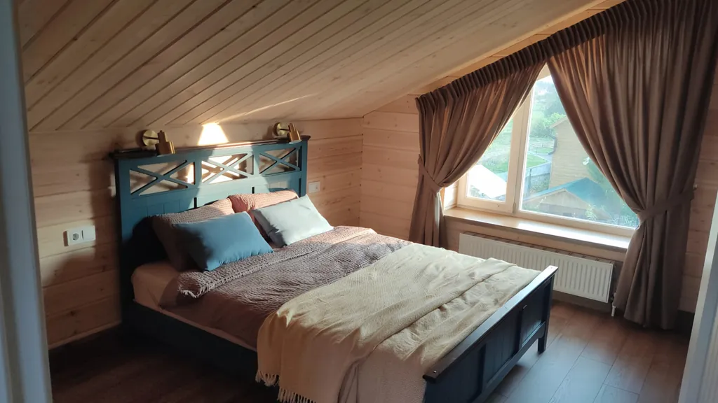 Дом Место силы