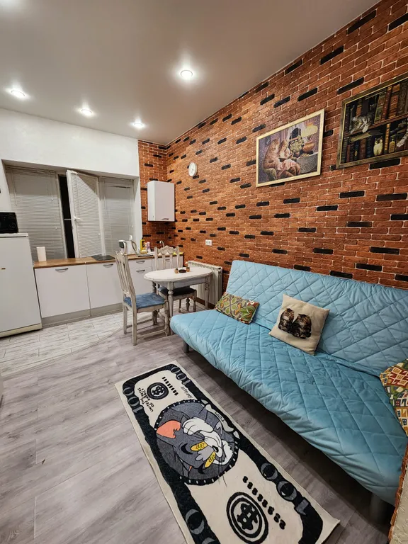 Квартира Апартаменты с видом на сосны недалеко от Мега Химки — аренда посуточно в Химки