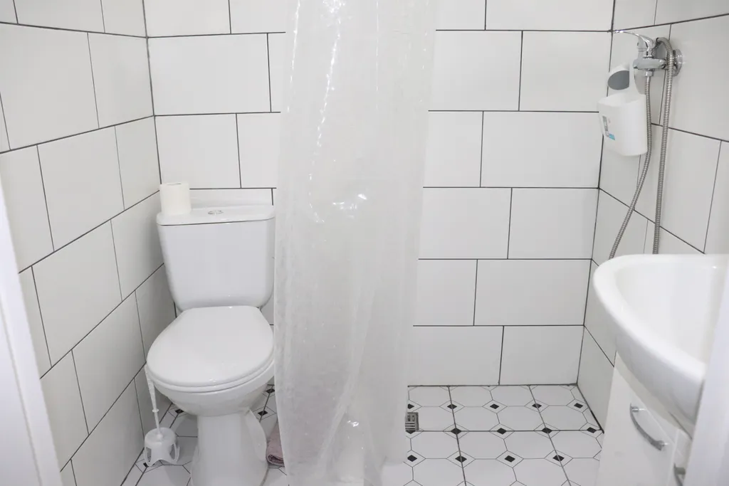 Небольшая студия с двуспальным диваном у станции МЦД4 Железнодорожная