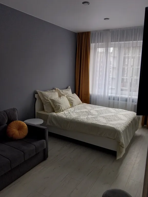 Квартира Квартира на Балтийском побережье — Светлогорск