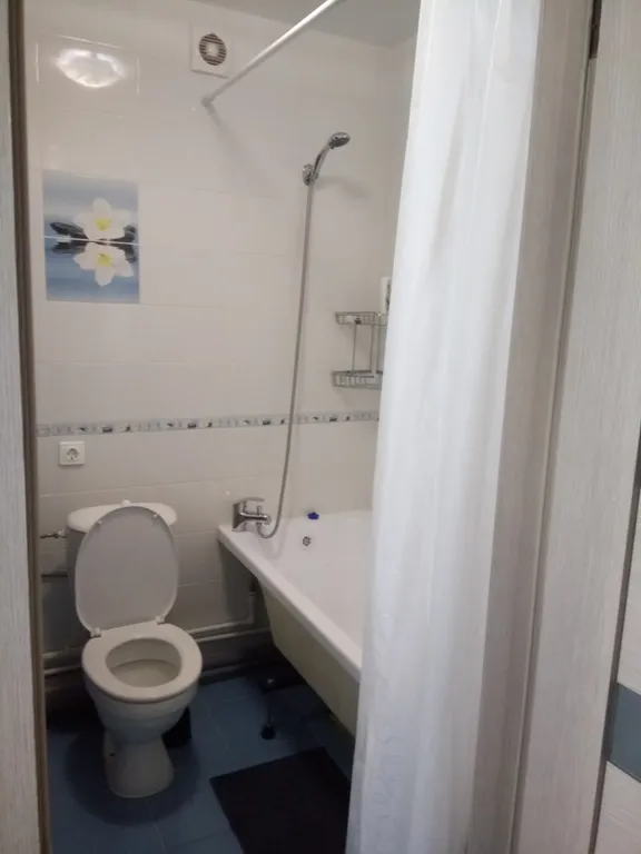 Уютное гнездышко