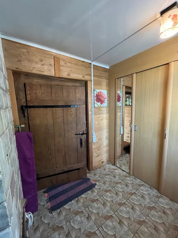 Частный дом