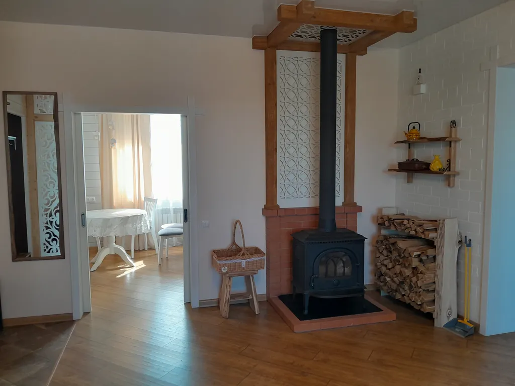 Гостевой дом Сюрприз