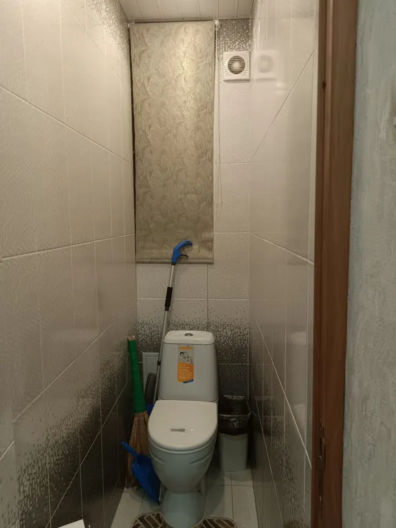 Уютная, светлая квартира в самом центре города