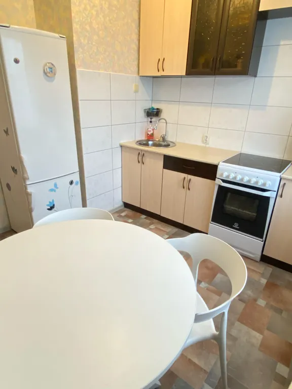 Уютная 2-комнатная квартира