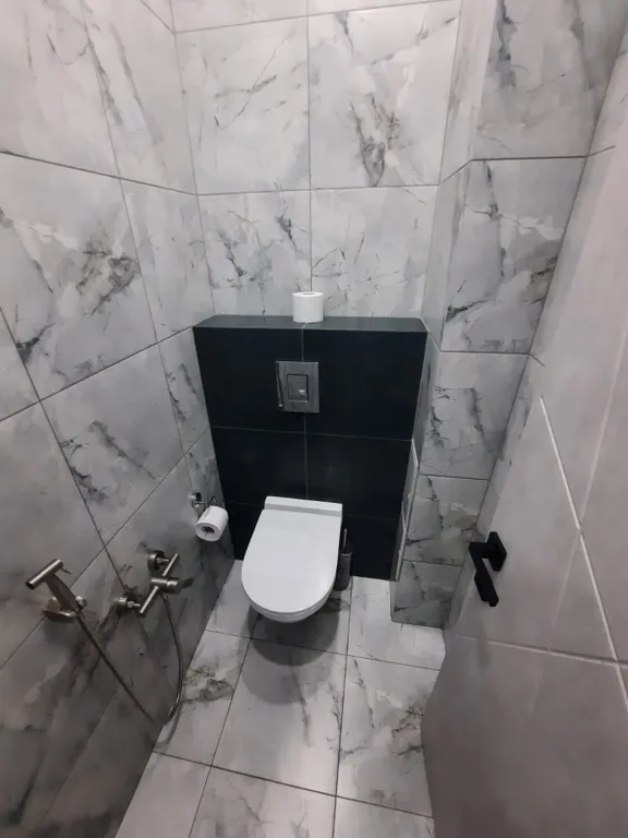 Великолепная квартира на 8 человек в Эсто-Садке