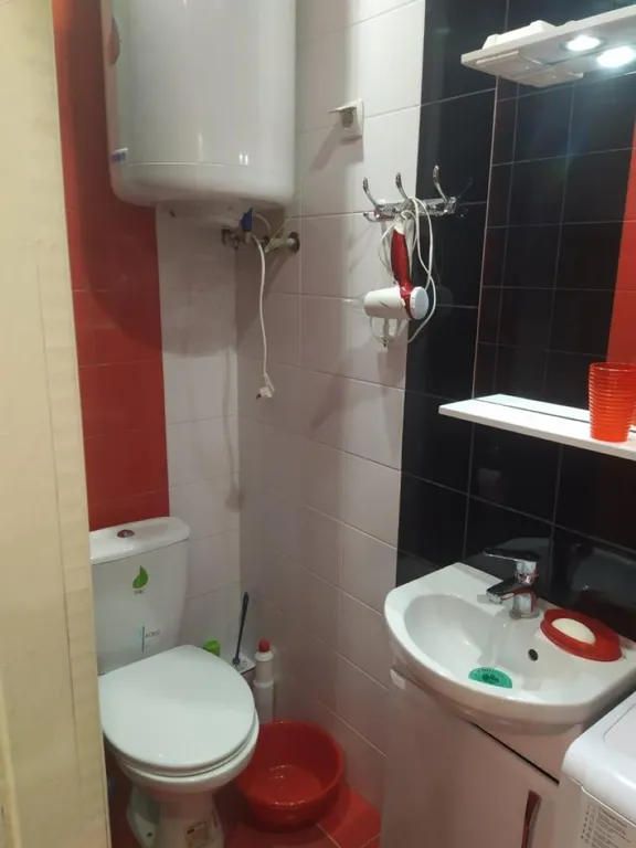 Уютная квартира в центре