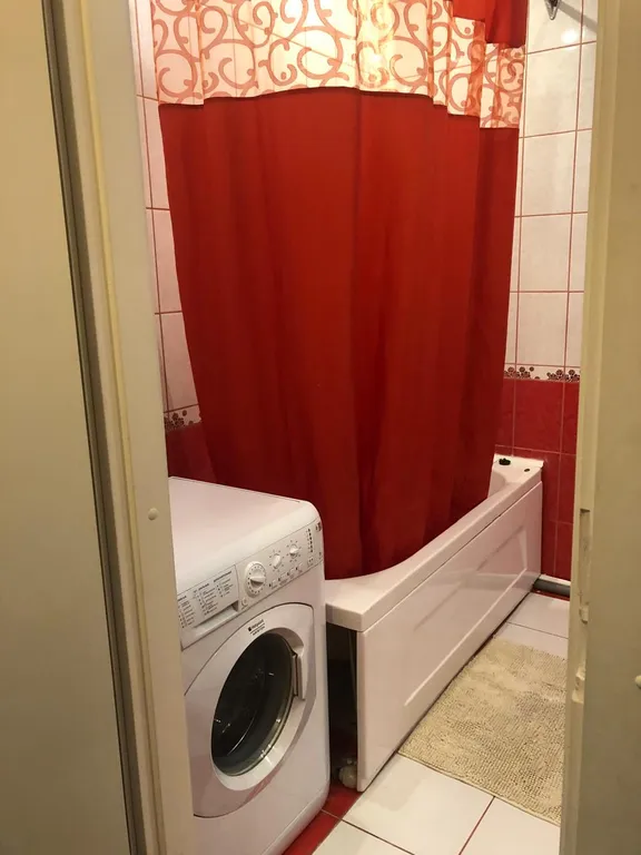 Квартира Квартира Гатчинский изумруд — Гатчина