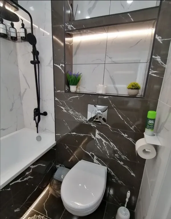 Квартира Уютная квартира, оформленная с душой — Краснодар