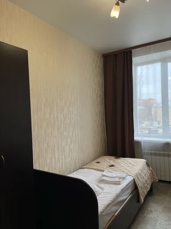 Комната
