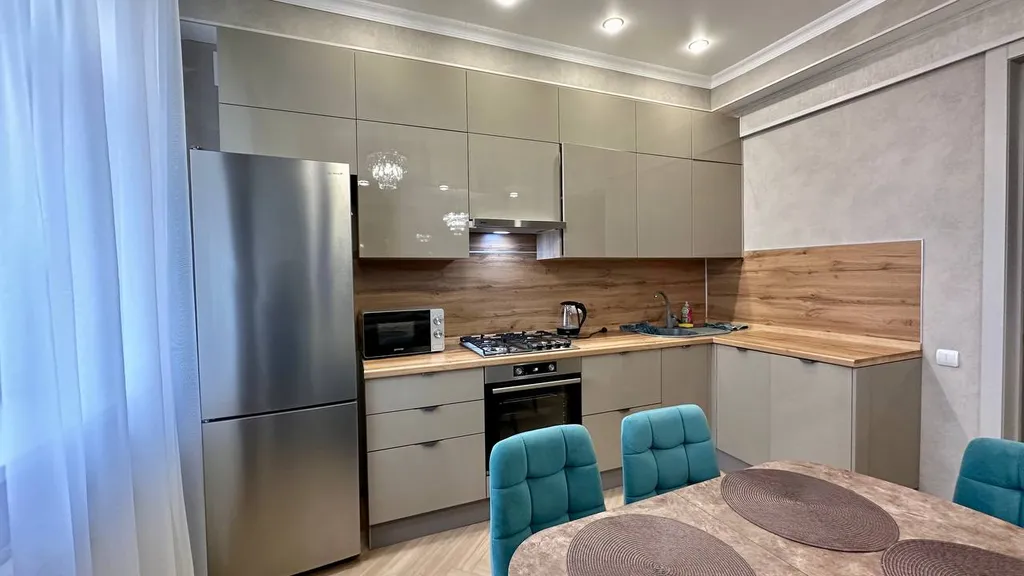 2-комнатная Квартира — аренда посуточно в Смоленск