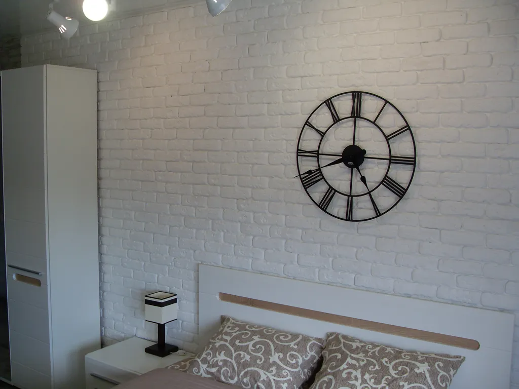 Стандартный номер с балконом