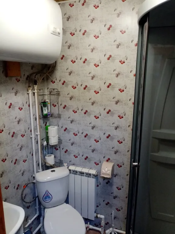 Коттедж Уютный дом — Таштагол