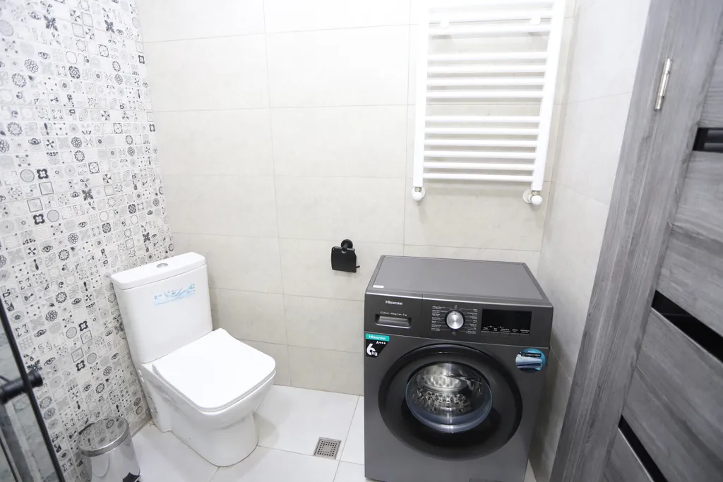 Dar Building apartment