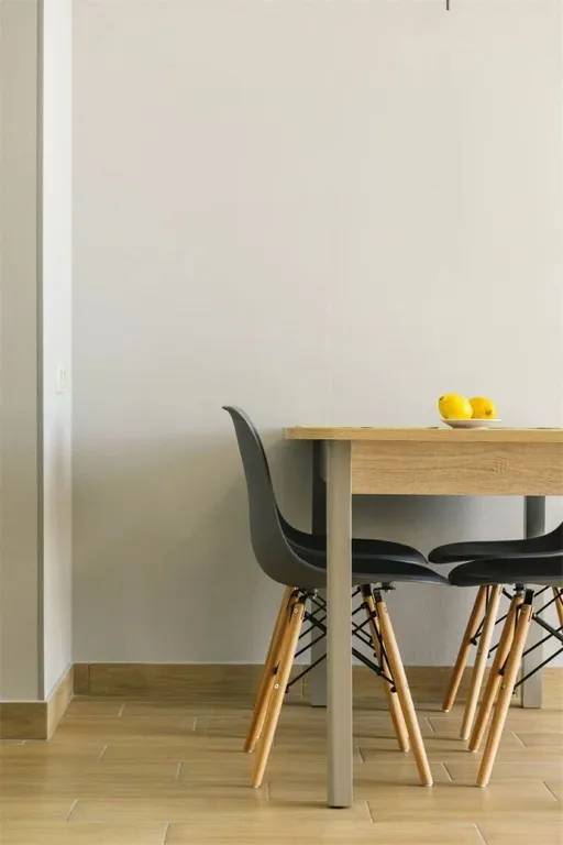 Квартира Двухкомнатные апартаменты Люкс с огромным балконом и террасой — Адлер