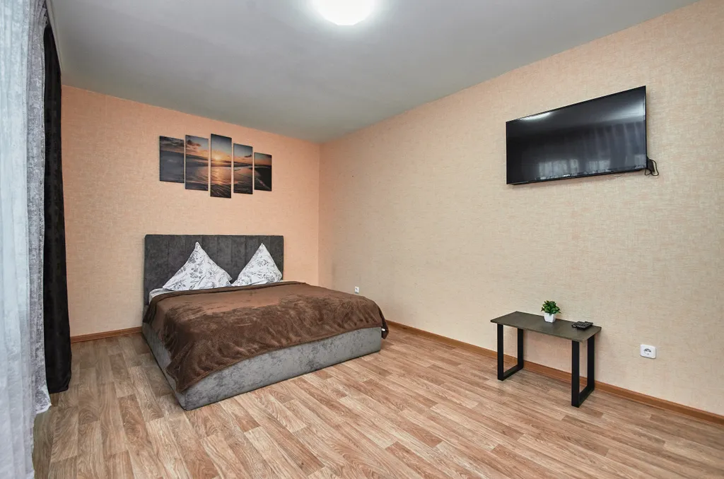 Квартира Большая однокомнатная — аренда посуточно в Томск