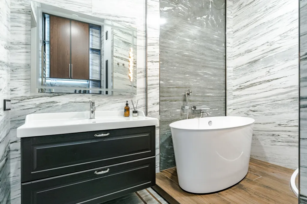 Апартамент премиум класса в Москва сити