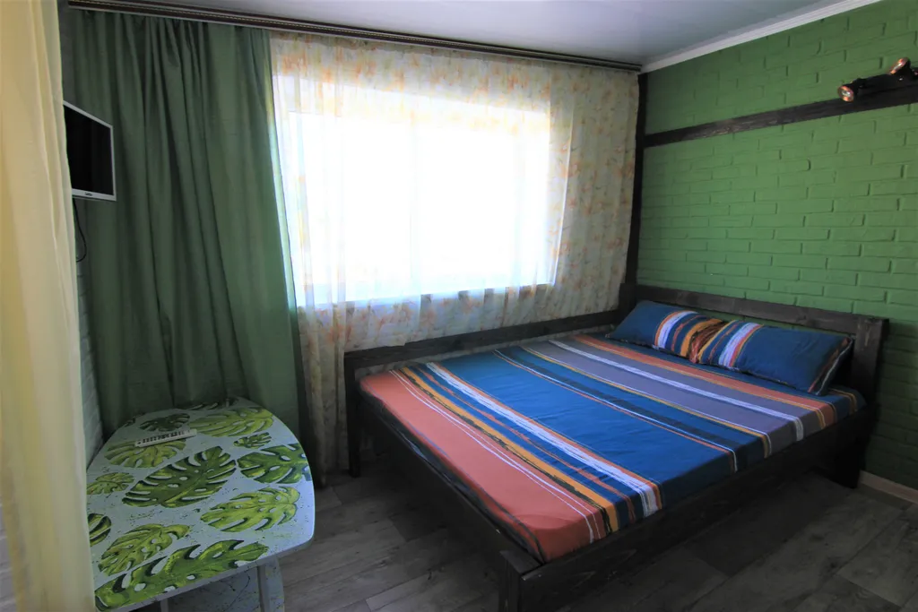 Квартира Комната — аренда посуточно в Ейск