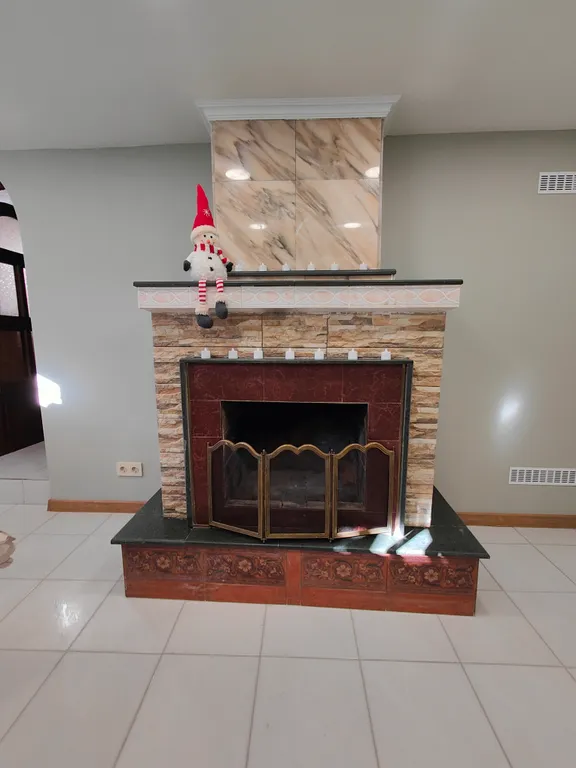 Гостевой дом в сердце Красной поляны