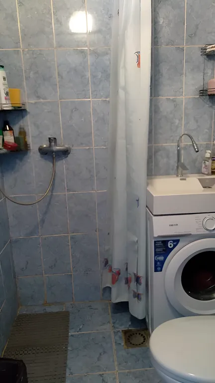 Квартира Отдых у моря — Нижняя Хобза