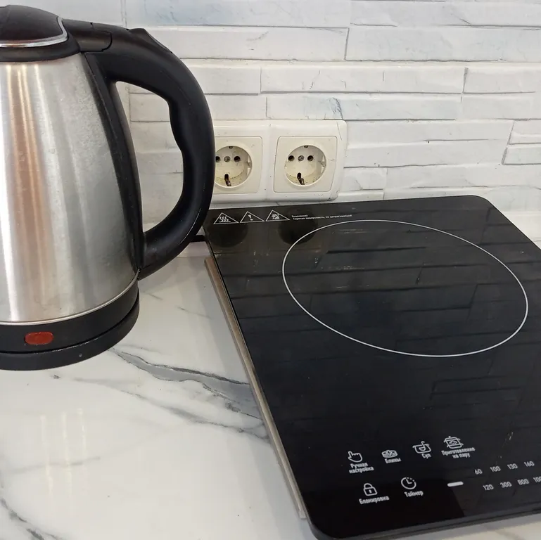 Двухкомнатный коттедж стандарт 3