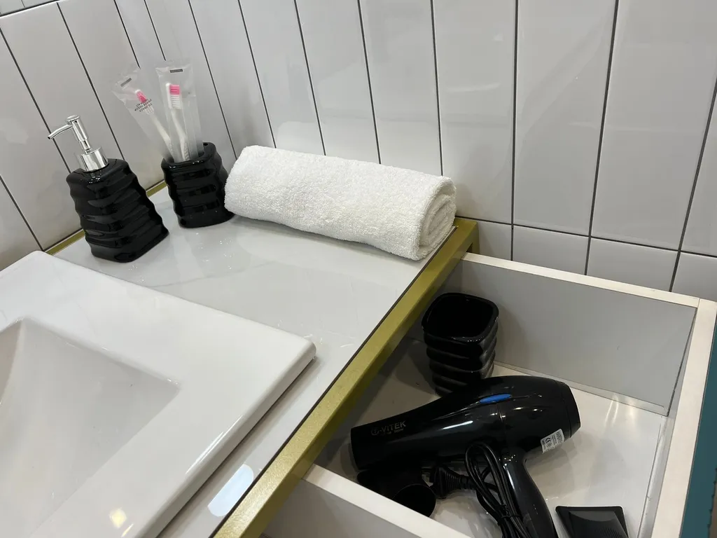 Солнечная квартира Конфетка